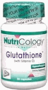 GLUTATHIONE COMPLEX TB 90