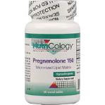 PREGNENOLONE 150MG 60 TAB