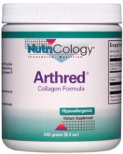 ARTHRED COLLAGEN PW 240GM