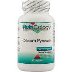 CALCIUM PYRUVATE 90 CAP