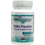 DELTA FRACTION TOCOTRIENOLS 50 MG 75 CAPVEGI