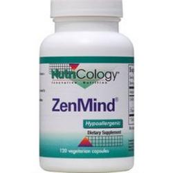 ZENMIND 120 CAPVEGI