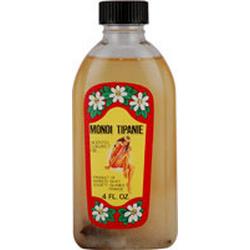 COCONUT OIL FRANGIPANI (TIPANIE) 4 OZ