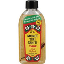 COCONUT OIL GARDENIA (TIARE) 4 OZ