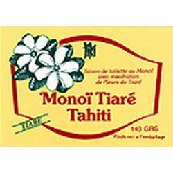 SOAP BAR GARDENIA (TIARE) 4.6 OZ