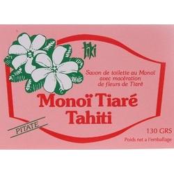 SOAP BAR JASMINE (PITATE) 4.6 OZ