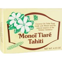 SOAP BAR SANDALWOOD 4.6 OZ