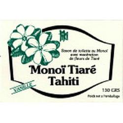 SOAP BAR VANILLA 4.6 OZ