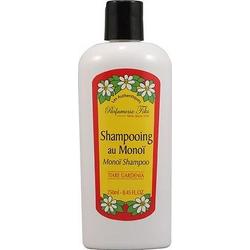 SHAMPOO GARDENIA (TIARE) 7.8 OZ