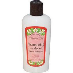 SHAMPOO VANILLA 7.8 OZ