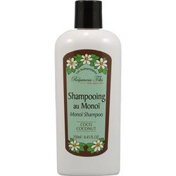 SHAMPOO COCONUT 7.8 OZ