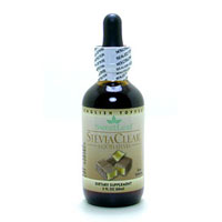 LIQUID STEVIA ENGLISH TOFFEE 2 OZ