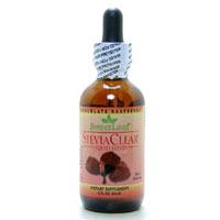 LIQUID STEVIA CHOCOLATE RASPBERRY 2 OZ