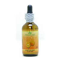 LIQUID STEVIA VALENCIA ORANGE 2 OZ