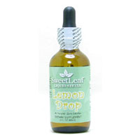 LIQUID STEVIA LEMON DROP 2 OZ