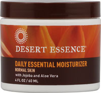 MOISTURIZER,DAILY ESSNTL 4 OZ