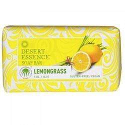 BAR SOAP LEMONGRASS 5 OZ