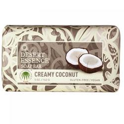 BAR SOAP CREAMY COCONUT 5 OZ