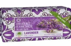 BAR SOAP LAVENDER 5 OZ