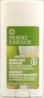 DEODORANT SPRING FRESH 2.5 OZ