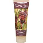 SHAMP,ITALIAN RED GRAPE 8 OZ