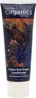 COND,ITALIAN RED GRAPE 8 OZ