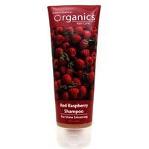 SHAMPOO RED RASPBERRY 8 OZ