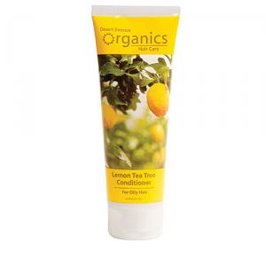 CONDITIONER TEA TREE LEMON 8 OZ