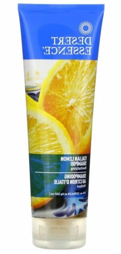 SHAMPOO ITALIAN LEMON 8 OZ