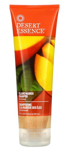 SHAMPOO ISLAND MANGO 8 OZ