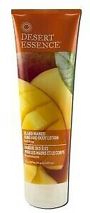 HAND & BODY LOTION ISLAND MANGO 8 OZ