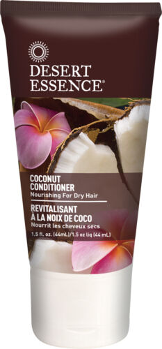 CONDITIONER COCONUT TRAVEL SIZE 1.5 OZ