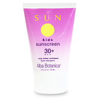 SUNBLOCK KIDS SPF 30 4 OZ