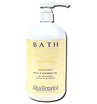 BODY BATH,SPARKLING MINT 32 OZ