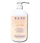 BODY BATH,HONEY MANGO 32 OZ