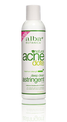 ACNEDOTE DEEP CLN ASTRNGT 6 OZ