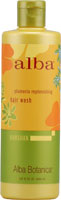 SHAMP,REPLENISH,PLUMERIA 12 OZ