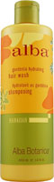 SHAMPOO HYDRATE GARDENIA 12 OZ