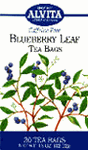 BLUEBERRY LEAF TEA 30 BAG