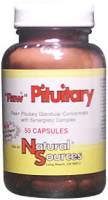 RAW PITUITARY 50 TB