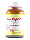 RAW THYROID 60 CP