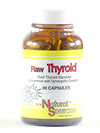 RAW THYROID 90 CP