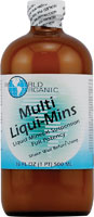 MULTI-LIQUID-MINERALS 16 OZ