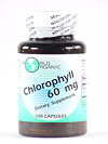 CHLOROPHYLL 60MG 100 CP