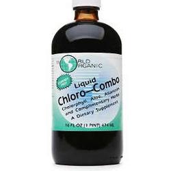 CHLORO-COMBO LIQUID 16 OZ