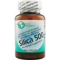 SILICA 200 TAB
