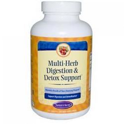 MULTI HERB DIGEST & DETOX 275 TABLET