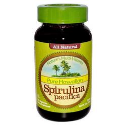 SPIRULINA PAC. POWDER 5OZ