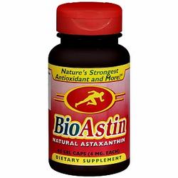 BIOASTIN 4MG GELCAP 60