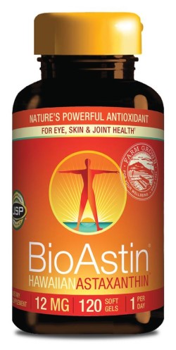 BIOASTIN 12MG 50 CAP